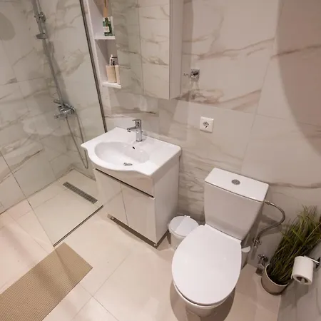 Apartamento San Rocco Corfu (city)