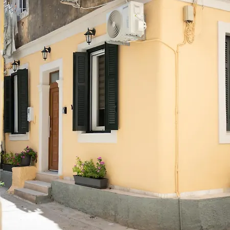 Appartement San Rocco