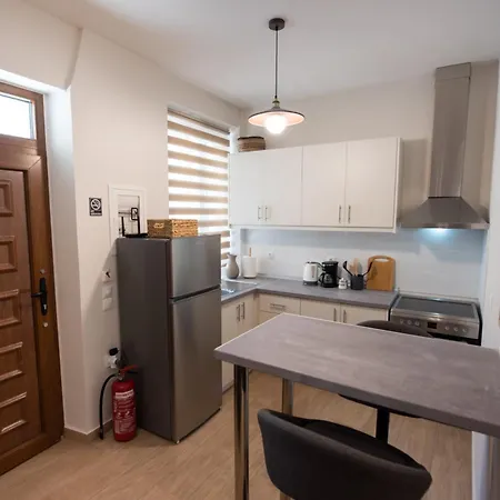 Apartamento San Rocco *