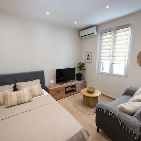 Appartement San Rocco