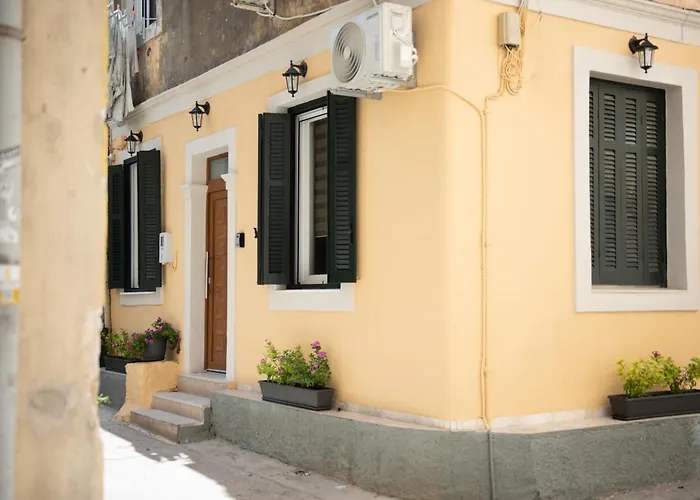 Апартаменты San Rocco